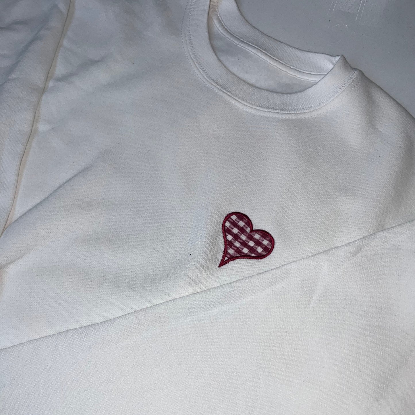 Dicht Bij Je Hart - Sweater/Hoodie