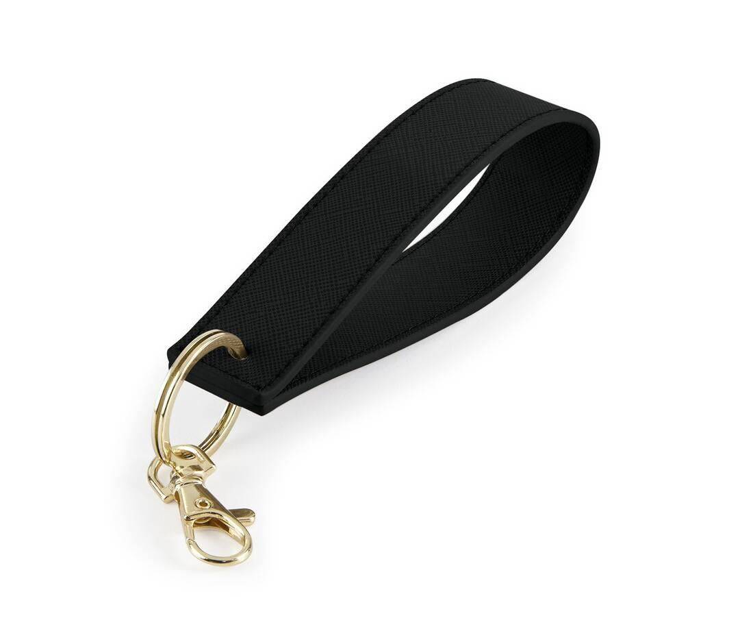 Sleutelhanger met Naam - Polsband
