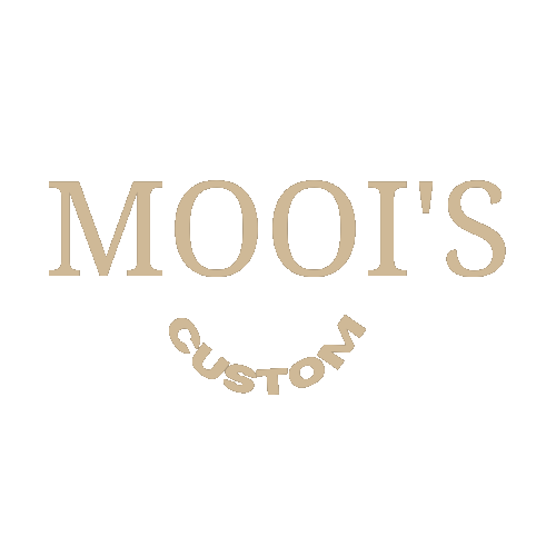 Mooi'S Custom