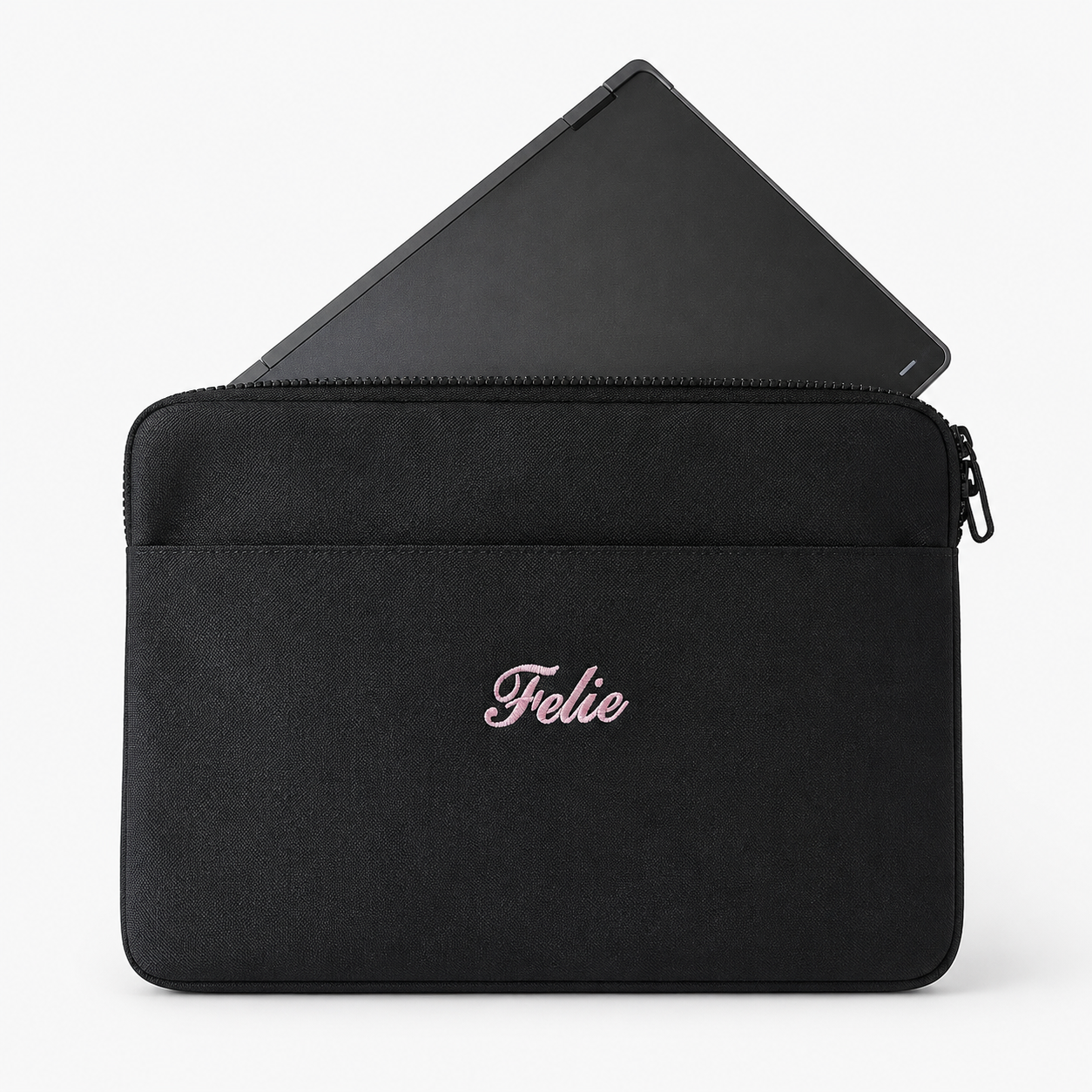 Laptopsleeve Met Naam