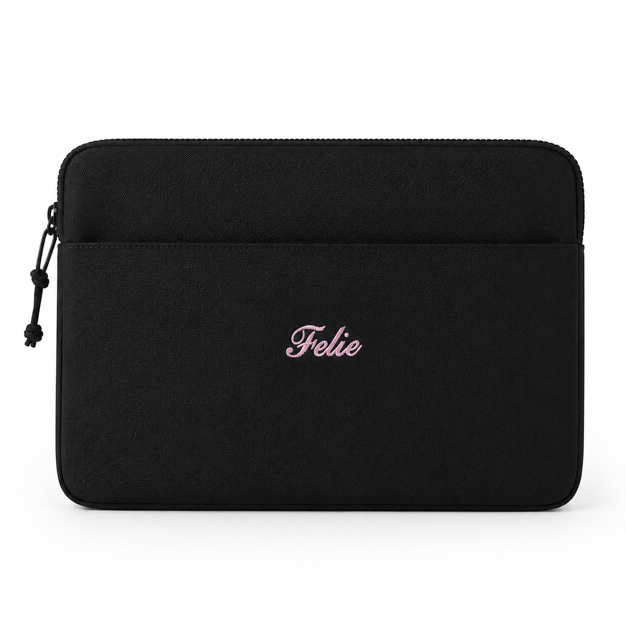 Laptopsleeve Met Naam