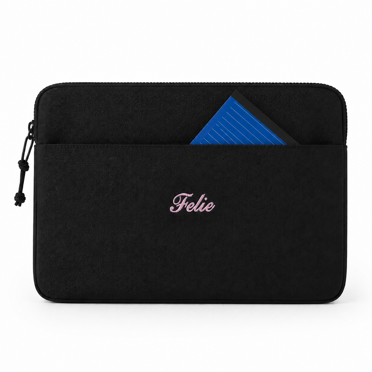 Laptopsleeve Met Naam