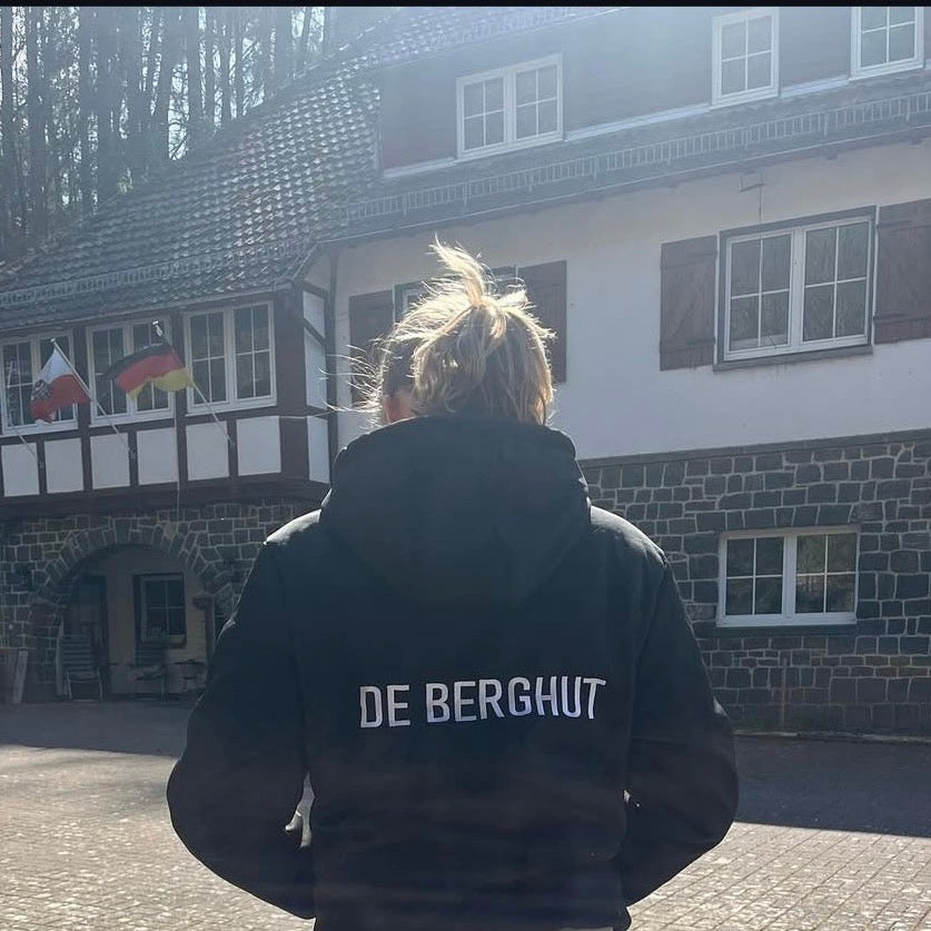 Vest met Bedrijfslogo