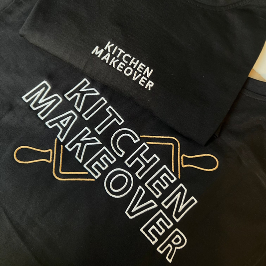 T-shirt met Bedrijfslogo